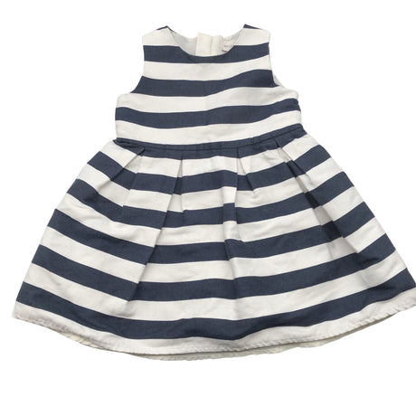 Unisex Holly & Whyte by Lindex - Mitteveniv kleit, suurus 74 - 80 - Sinine ()