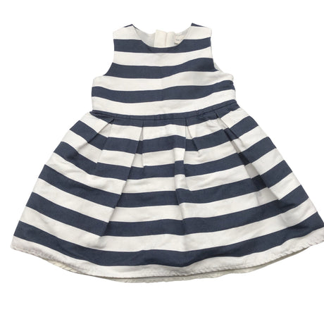 Unisex Holly & Whyte by Lindex - Mitteveniv kleit, suurus 74 - 80 - Sinine (2)