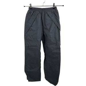 Unisex Didriksons - Kevad-/sügispüksid, suurus 34 - Hall (2)