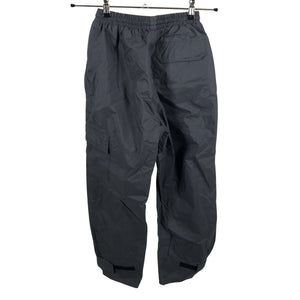 Unisex Didriksons - Kevad-/sügispüksid, suurus 34 - Hall (4)