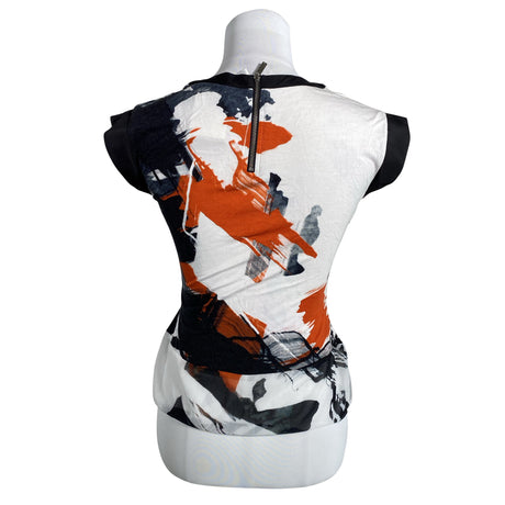 Unisex Karen Millen - Topp, suurus 38 - Valge (2)