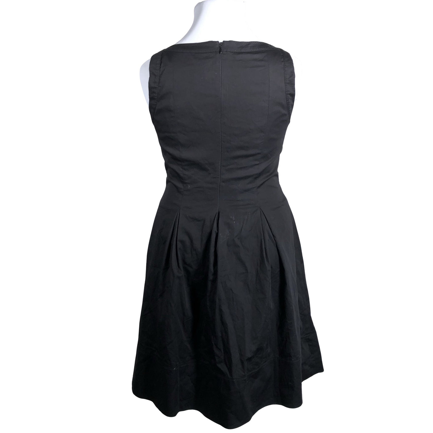 Unisex Sand - Mitteveniv kleit, suurus 42 - Must (2)