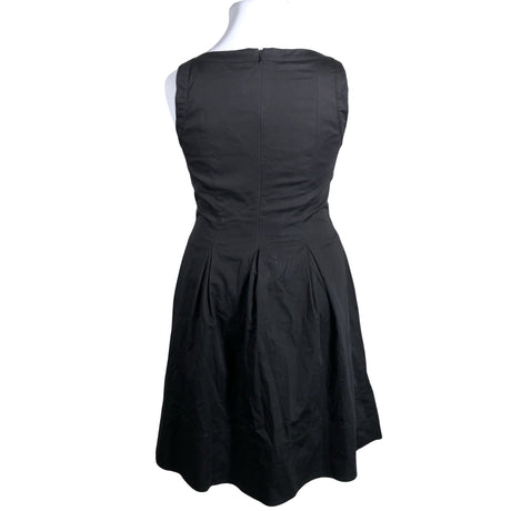 Unisex Sand - Mitteveniv kleit, suurus 42 - Must (2)