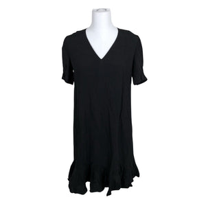 Unisex &Other Stories - Õhuke kleit, suurus 34 - Must (2)