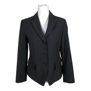 Unisex Ril's - Jakk, suurus 36 - Must (1)