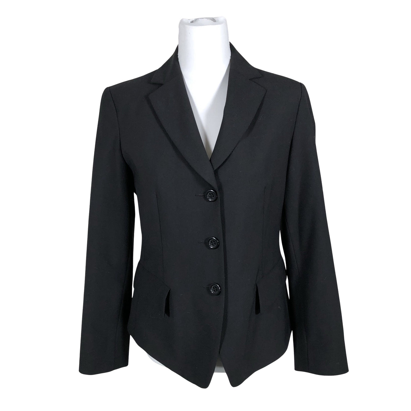 Unisex Ril's - Jakk, suurus 36 - Must (3)