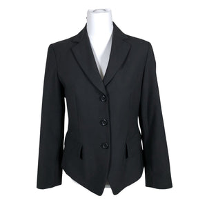 Unisex Ril's - Jakk, suurus 36 - Must (2)