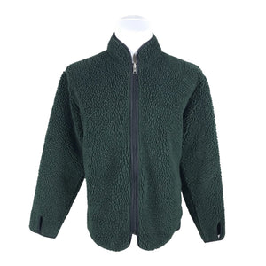 Unisex Fjällräven - Fliisjakk, suurus S - Roheline (1)