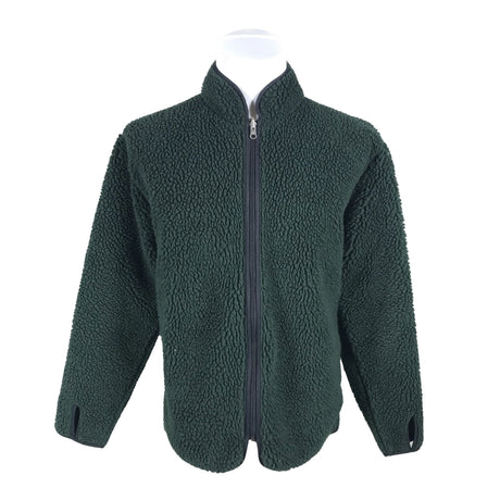 Unisex Fjällräven - Fliisjakk, suurus S - Roheline ()