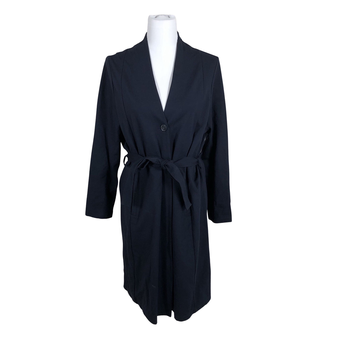 Unisex me&i - Kardigan, suurus 40 - Sinine (1)