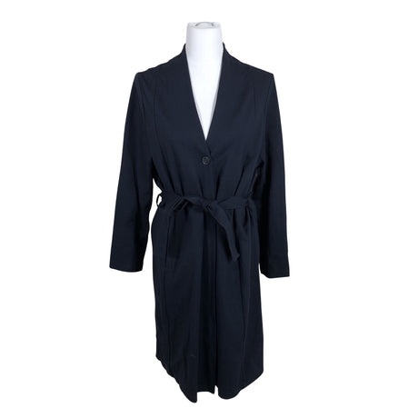 Unisex me&i - Kardigan, suurus 40 - Sinine (2)