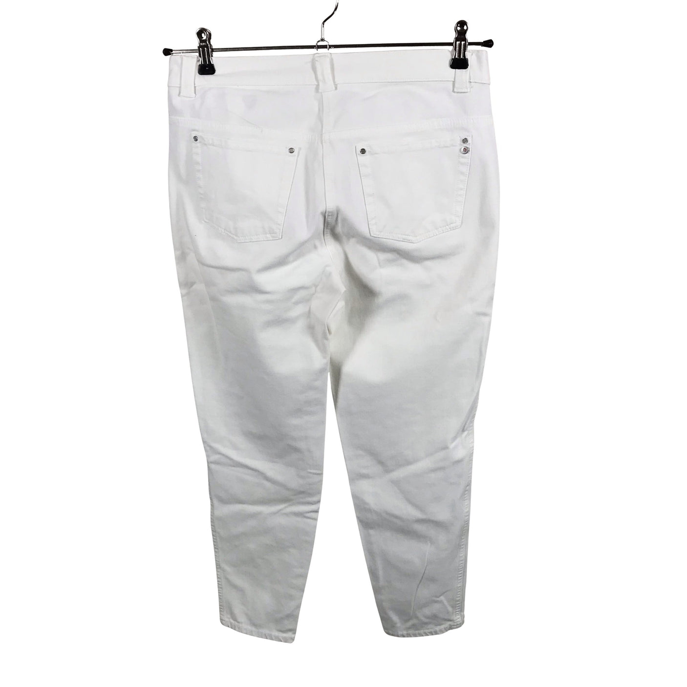 Unisex LIEBLINGSSTÜCK - Teksad, suurus 38 - Valge (3)