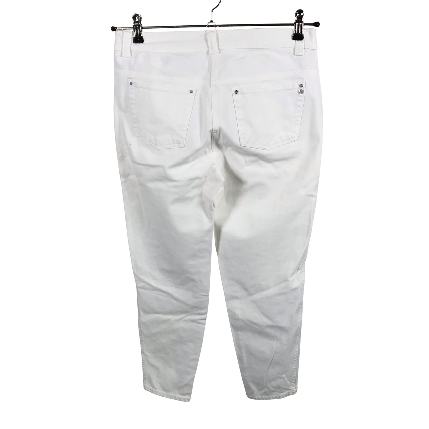 Unisex LIEBLINGSSTÜCK - Teksad, suurus 38 - Valge (4)