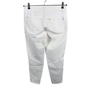 Unisex LIEBLINGSSTÜCK - Teksad, suurus 38 - Valge (4)