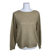 Unisex Kilky Paris - Kampsun, suurus 40 - Beige ()