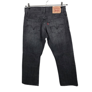 Unisex Levi's - Teksad, suurus W31 - Hall (2)