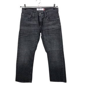 Unisex Levi's - Teksad, suurus W31 - Hall (1)
