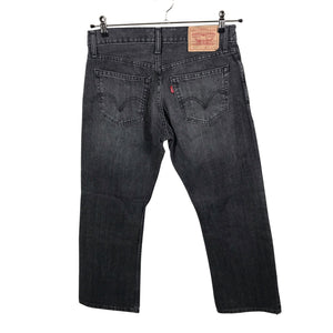 Unisex Levi's - Teksad, suurus W31 - Hall (3)
