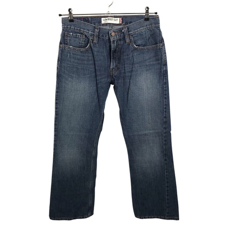 Unisex Levi's - Teksad, suurus W31 - Sinine ()