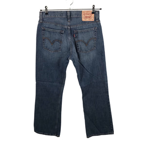Unisex Levi's - Teksad, suurus W31 - Sinine (2)