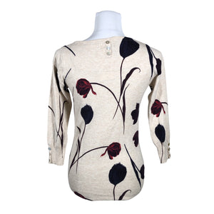 Unisex Next - Kampsun, suurus 36 - Beige (3)