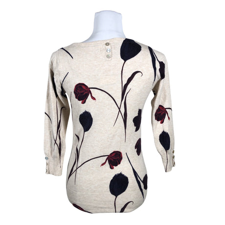 Unisex Next - Kampsun, suurus 36 - Beige (2)