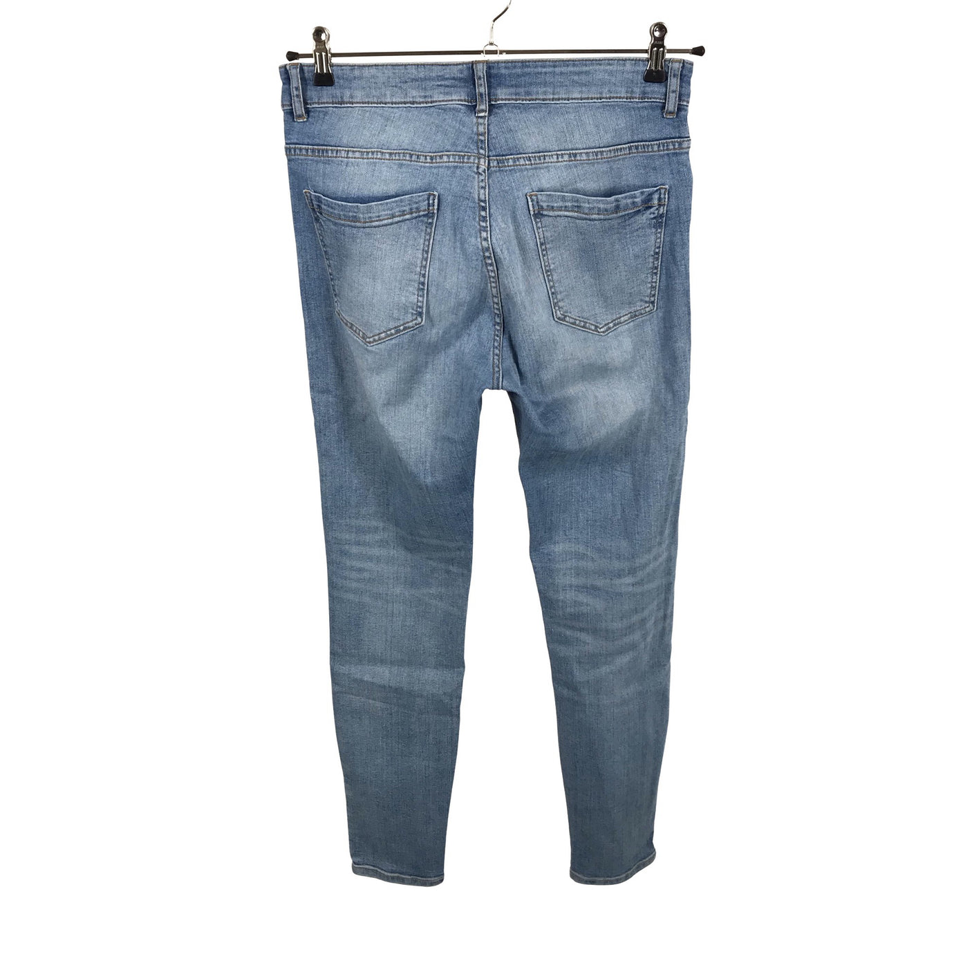 Unisex Your Face - Teksad, suurus 40 - Helesinine (3)