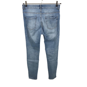 Unisex Your Face - Teksad, suurus 40 - Helesinine (4)