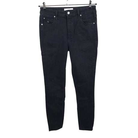 Unisex Calvin Klein Jeans - Teksad, suurus W31 - Must (2)