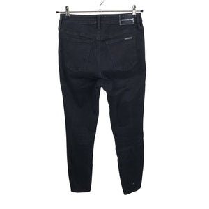 Unisex Calvin Klein Jeans - Teksad, suurus W31 - Must (3)