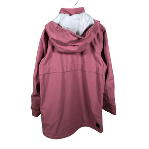 Unisex Didriksons - Jope, suurus 146 - 152 - Heleroosa (3)