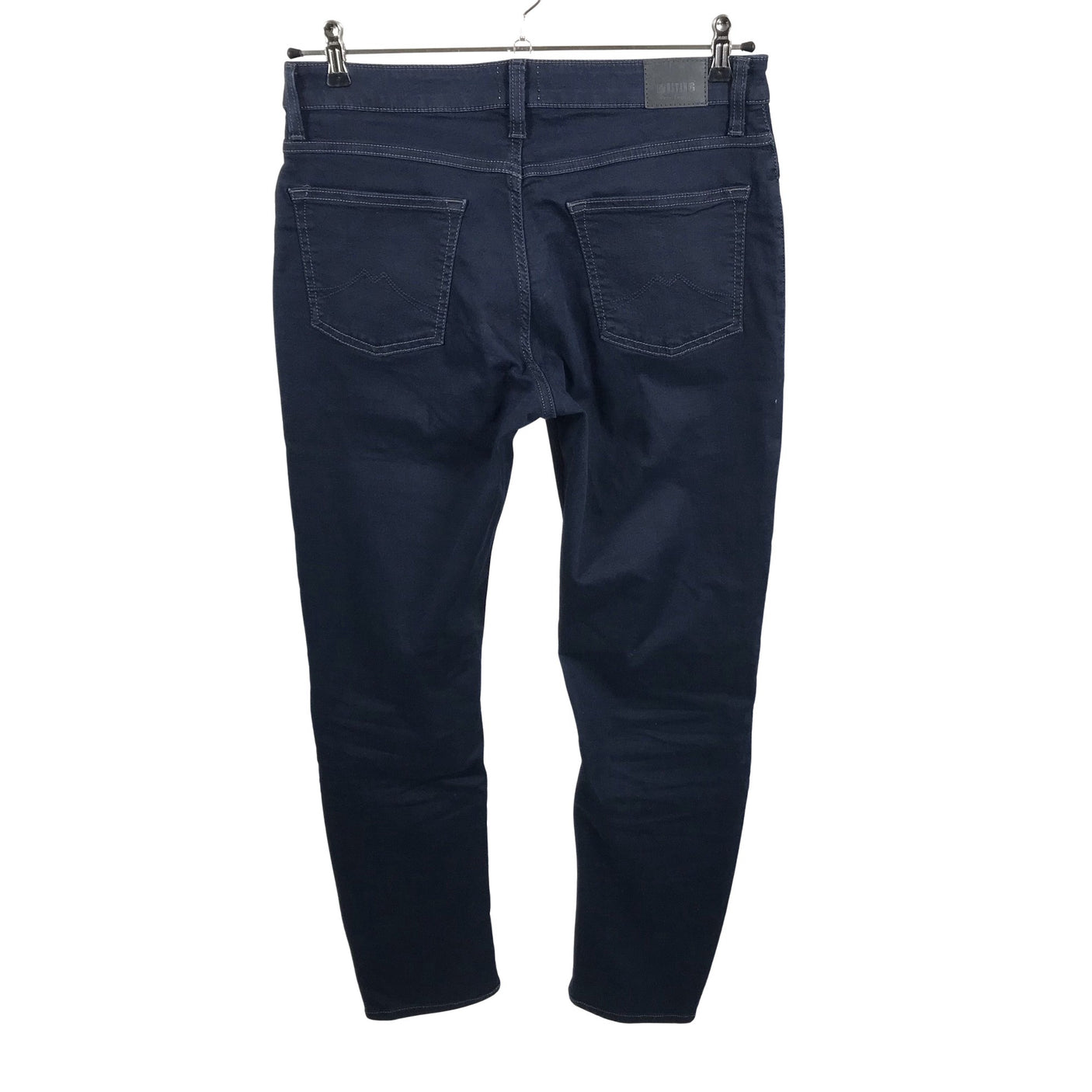 Unisex Mustang - Teksad, suurus 42 - Sinine (3)