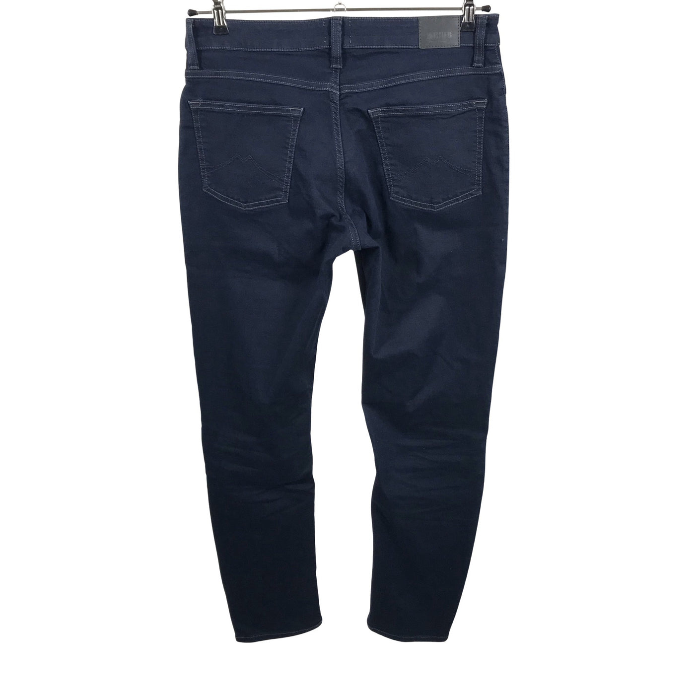 Unisex Mustang - Teksad, suurus 42 - Sinine (2)