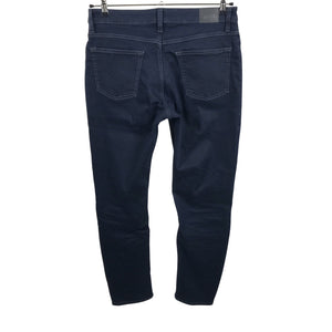 Unisex Mustang - Teksad, suurus 42 - Sinine (2)