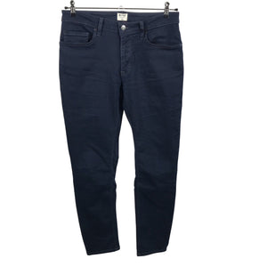 Unisex Mustang - Teksad, suurus 42 - Sinine (1)