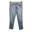 Unisex Pepe Jeans - Teksad, suurus 38 - Helesinine ()