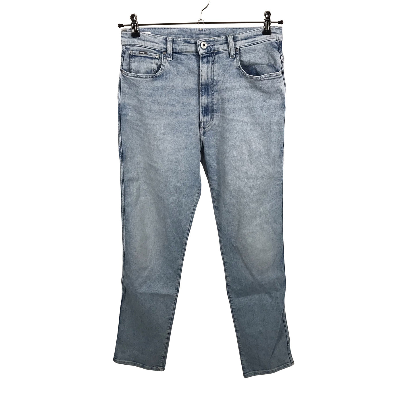 Unisex Pepe Jeans - Teksad, suurus 38 - Helesinine (1)