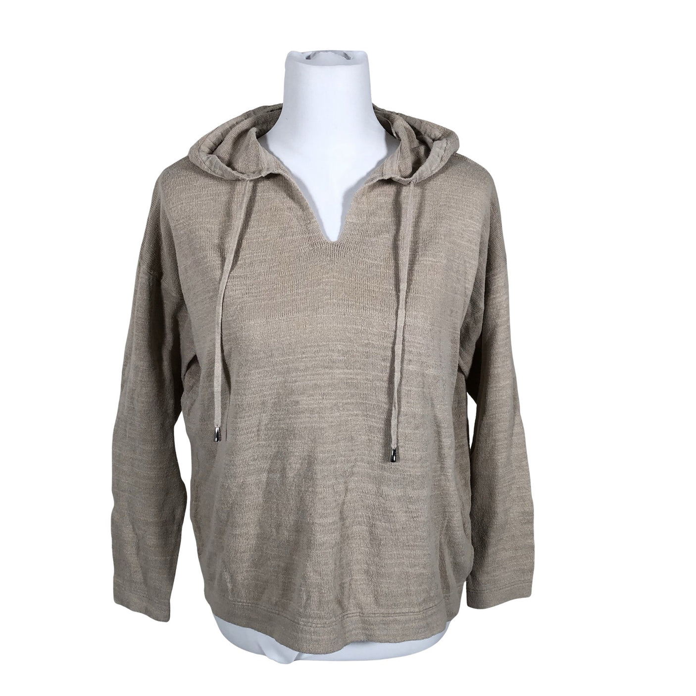 Unisex Esprit - Dressipluus, suurus 40 - Beige (2)