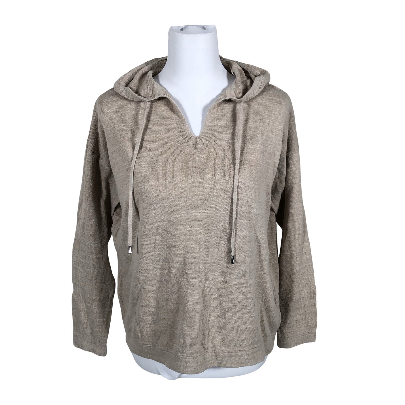 Unisex Esprit - Dressipluus, suurus 40 - Beige (1)