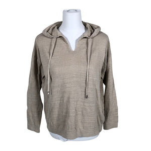 Unisex Esprit - Dressipluus, suurus 40 - Beige (1)
