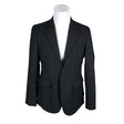 Unisex Emporio Armani - Pintsak, suurus XL - Must ()