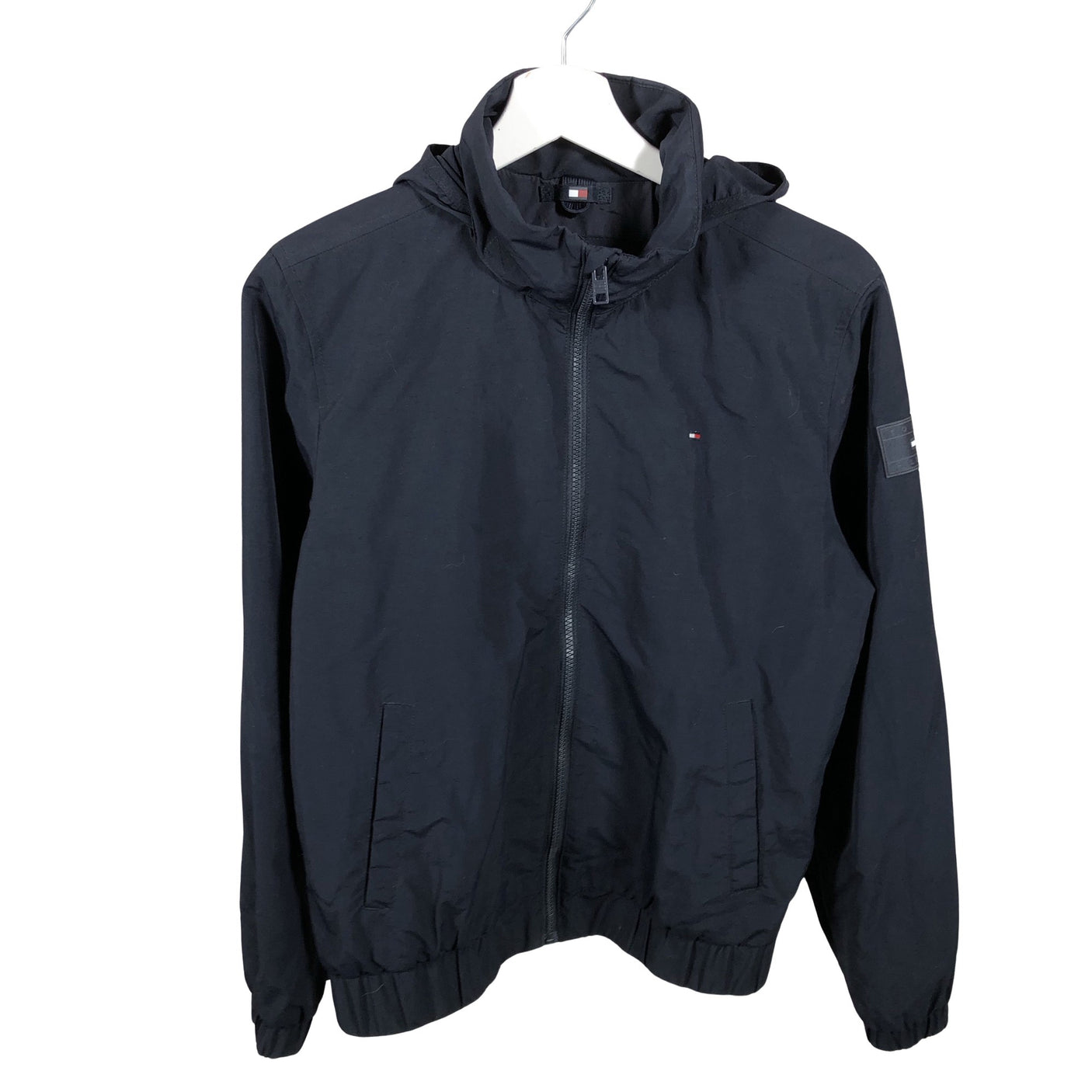 Unisex Tommy Hilfiger - Jope, suurus 158 - 164 - Sinine (1)