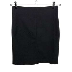 Unisex Tiger of Sweden - Pliiatsseelik, suurus 36 - Must (3)