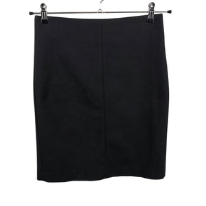 Unisex Tiger of Sweden - Pliiatsseelik, suurus 36 - Must (2)