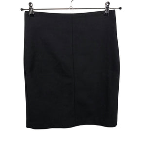 Unisex Tiger of Sweden - Pliiatsseelik, suurus 36 - Must (2)