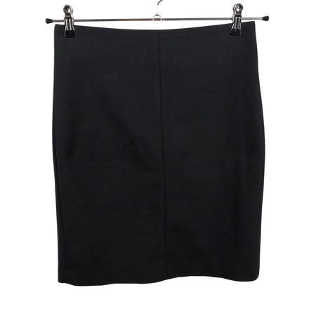 Unisex Tiger of Sweden - Pliiatsseelik, suurus 36 - Must (2)