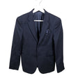 Unisex Hackett - Pintsak, suurus 158 - 164 - Sinine ()