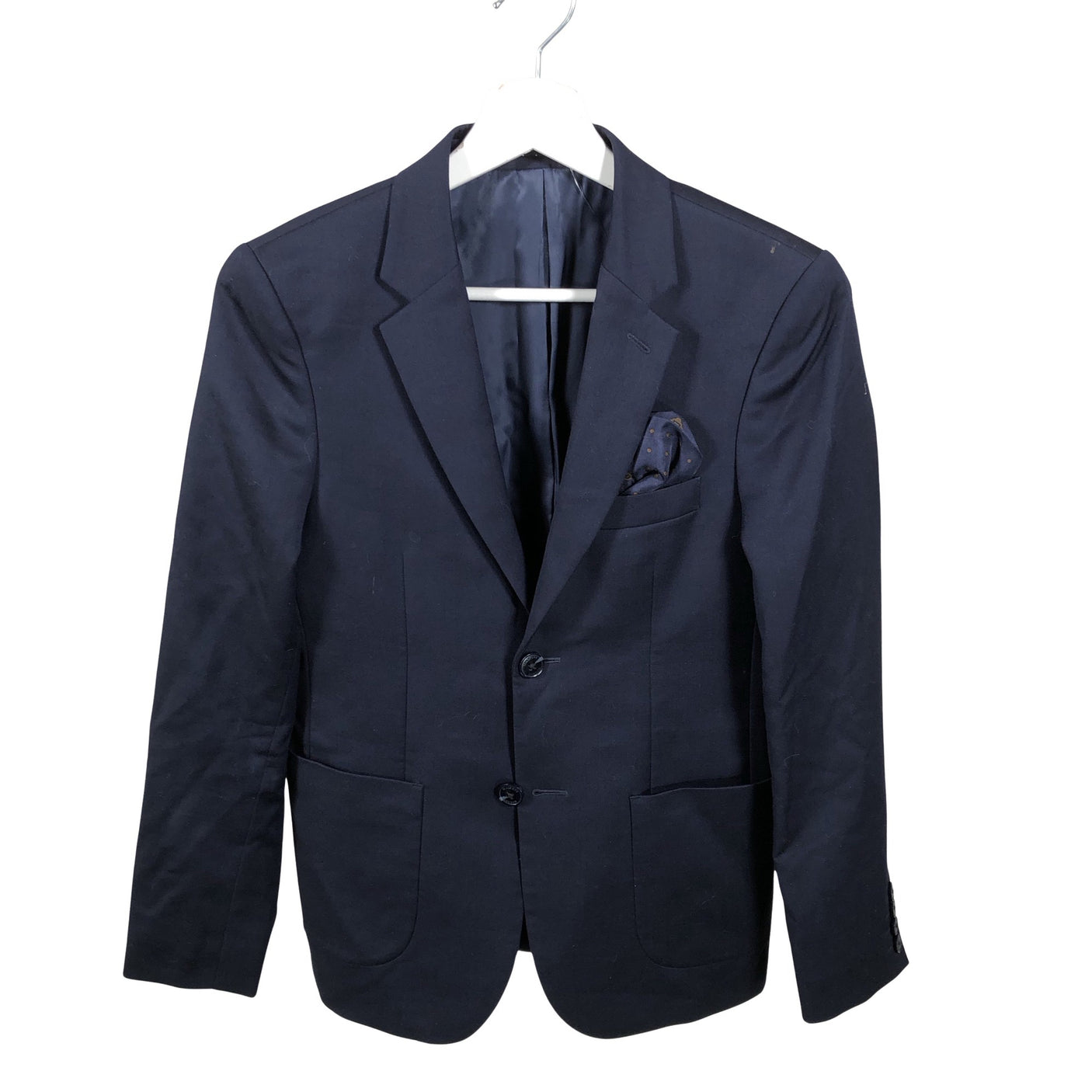 Unisex Hackett - Pintsak, suurus 158 - 164 - Sinine (2)