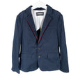 Unisex Dsquared2 - Pintsak, suurus 134 - 140 - Sinine ()