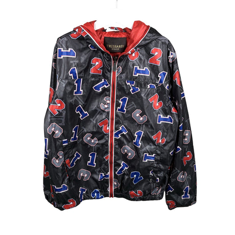 Unisex Trussardi - Jope, suurus 134 - 140 - Hall ()